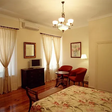 Riotinto Victorian House 컨트리하우스