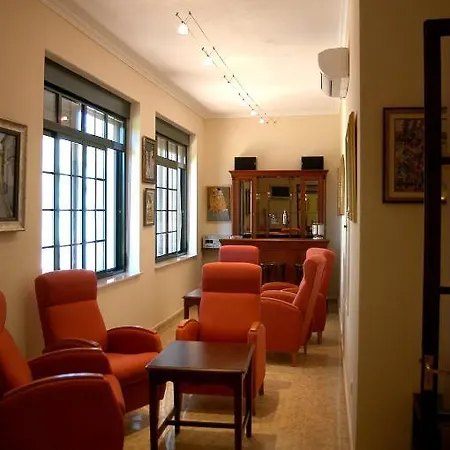 컨트리하우스 Riotinto Victorian House