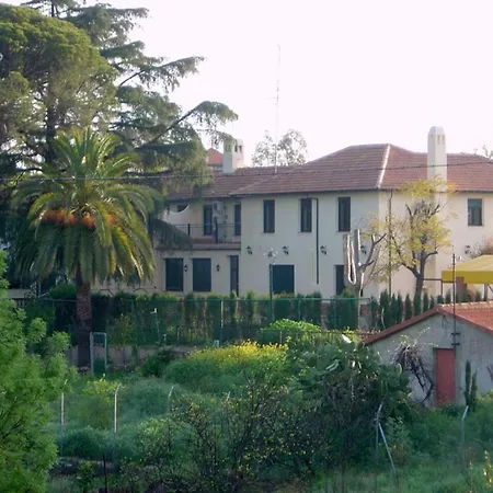 Country house Riotinto Victorian House *